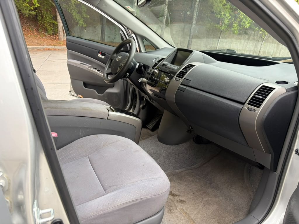 2008 Toyota Prius Image 9