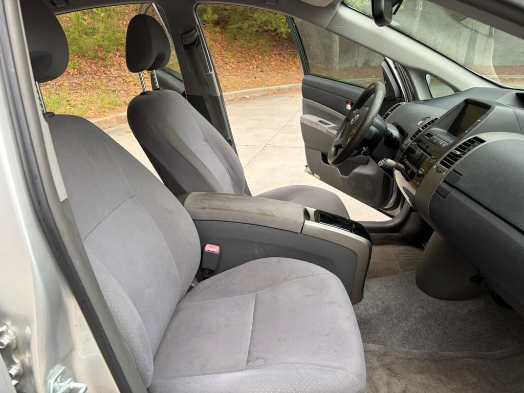 2008 Toyota Prius Image 10