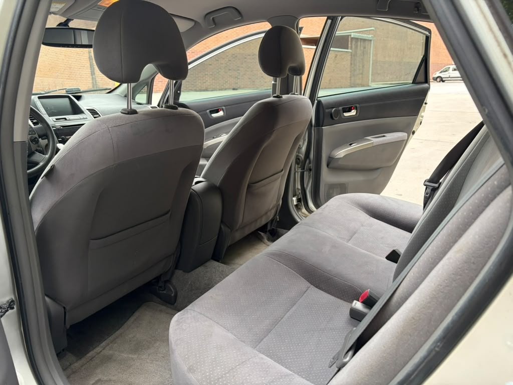 2008 Toyota Prius Image 11