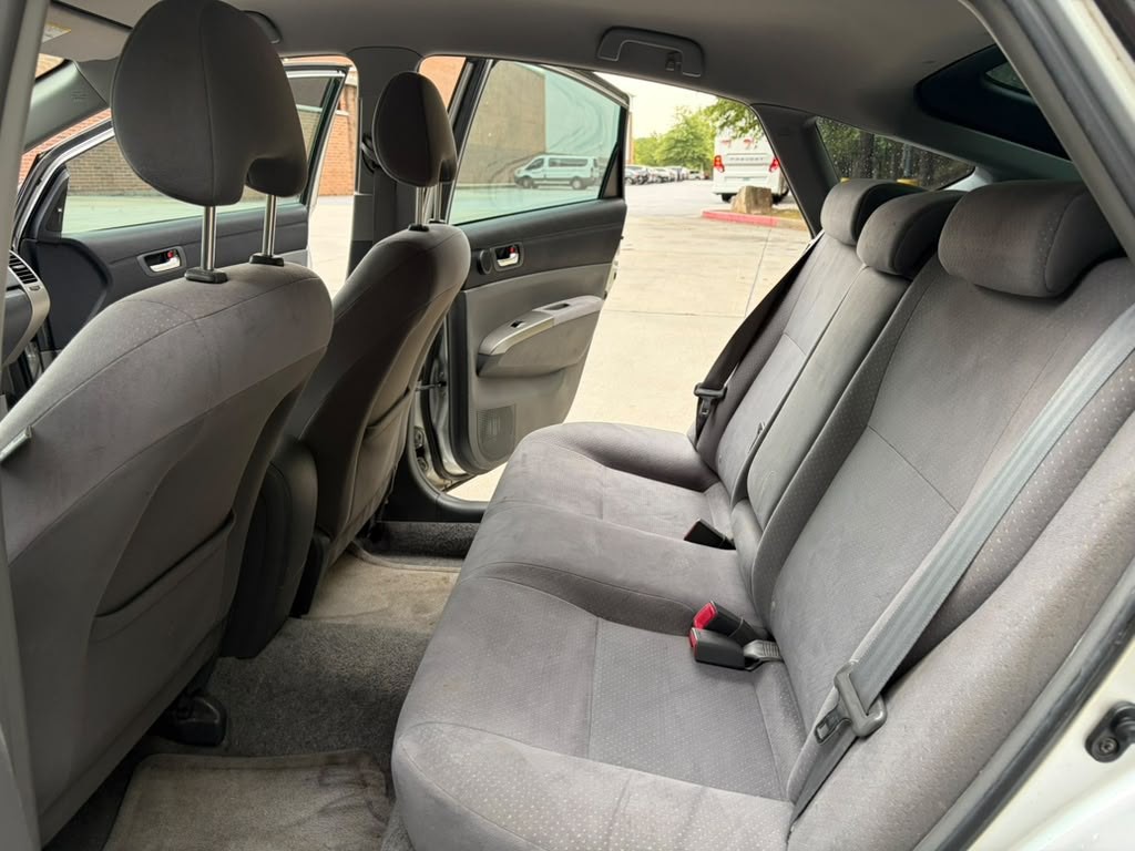 2008 Toyota Prius Image 12