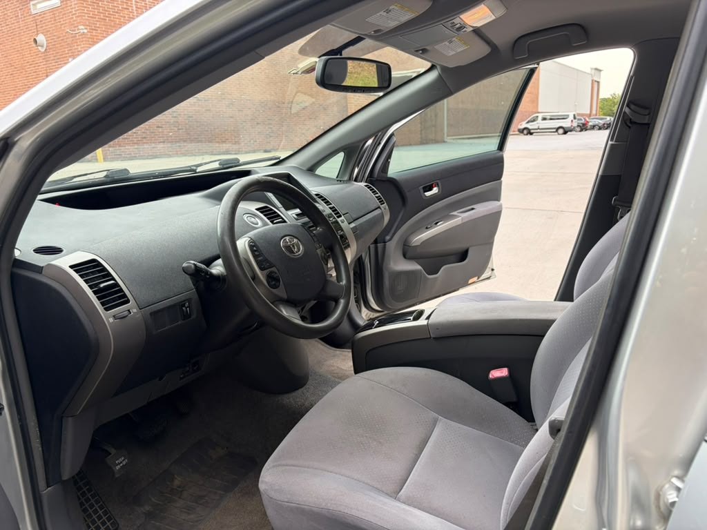 2008 Toyota Prius Image 13