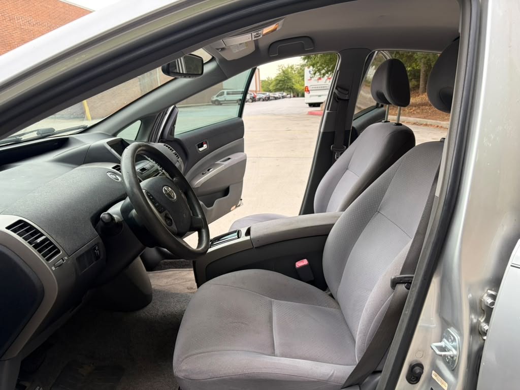 2008 Toyota Prius Image 14