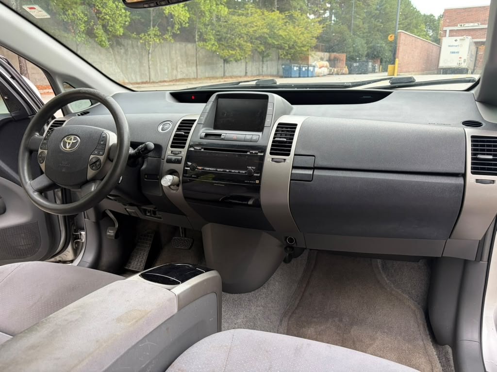 2008 Toyota Prius Image 15