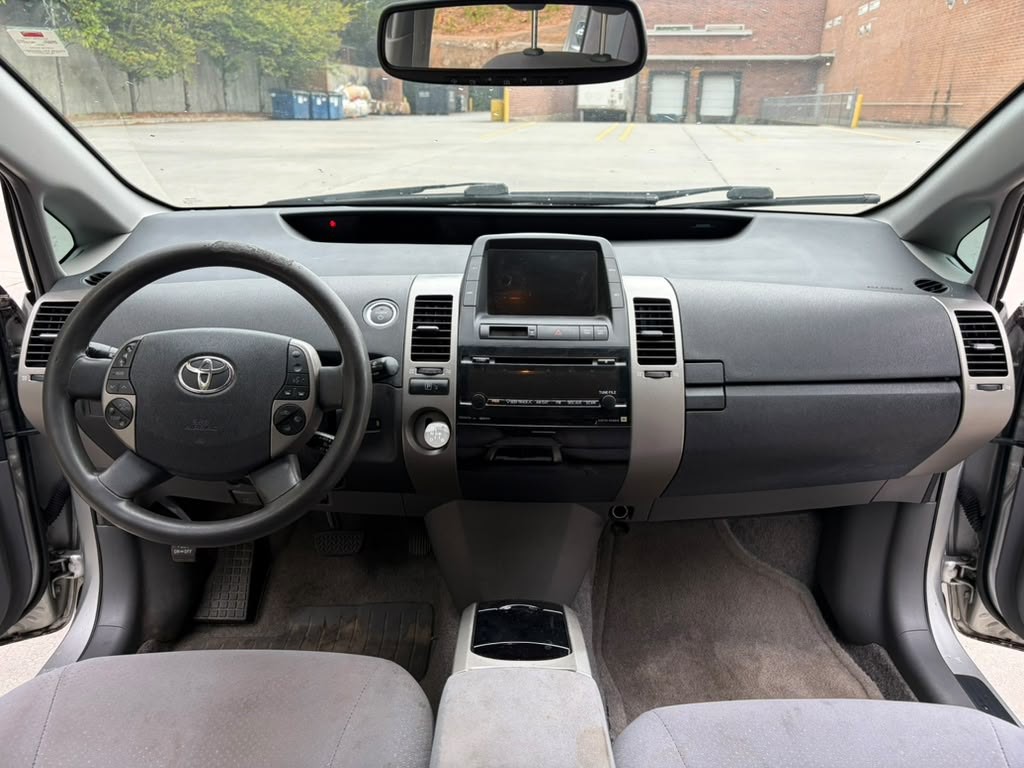 2008 Toyota Prius Image 16