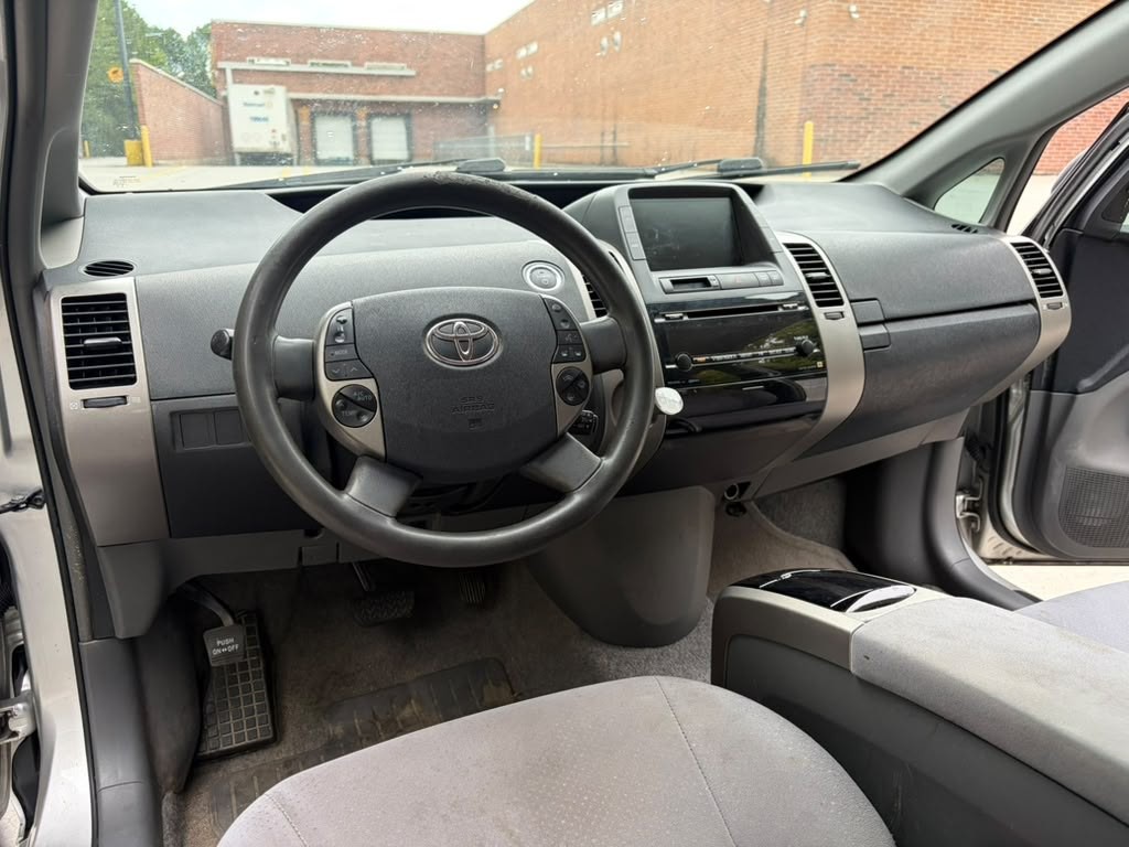 2008 Toyota Prius Image 17