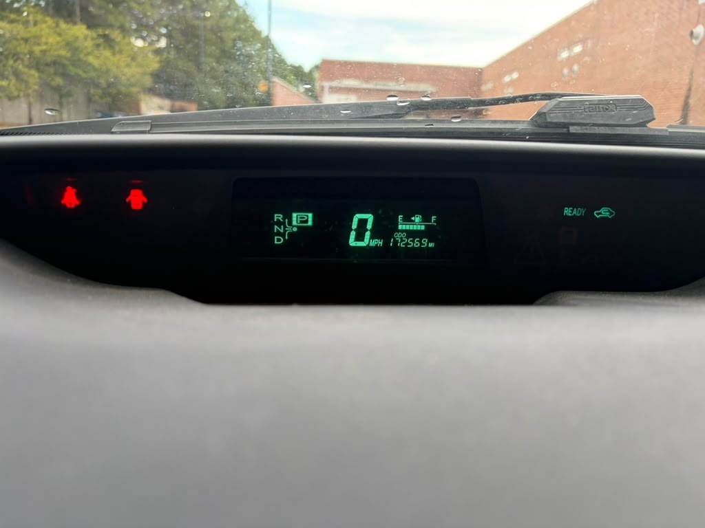 2008 Toyota Prius Image 19