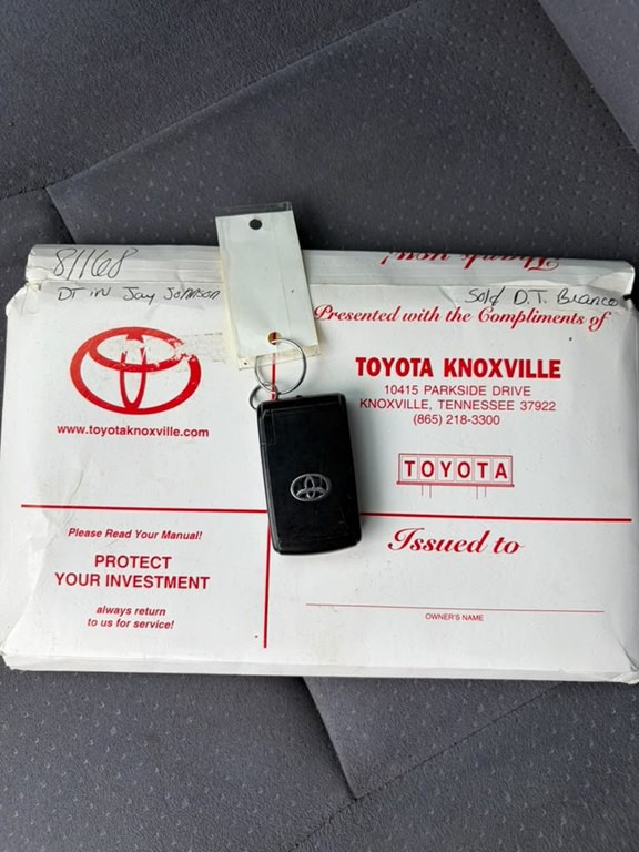 2008 Toyota Prius Image 20