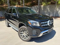 Image for 2018 Mercedes-Benz GLS-Class GLS 450 4MATIC ID: 7697985