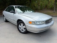 Image for 2000 Buick Century Custom ID: 7700271