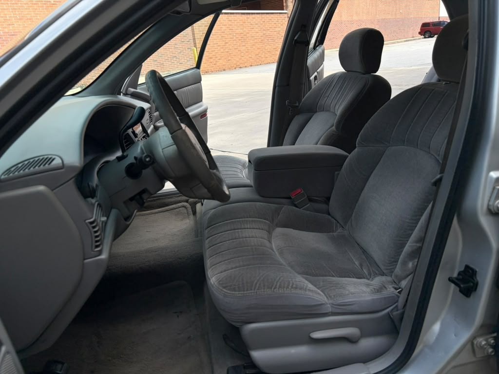 2000 Buick Century Image 14