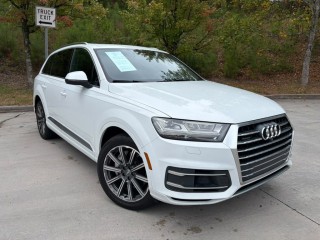 Image for 2017 Audi Q7 Premium Plus ID: 7704867