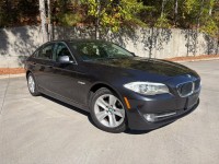 Image for 2013 BMW 5 Series 528xi ID: 7736948