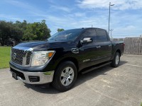 Image for 2017 Nissan Titan S ID: 5481427