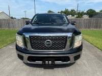 Image for 2017 Nissan Titan S ID: 5481427