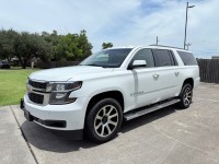 Image for 2018 Chevrolet Suburban 1500 ID: 5895074