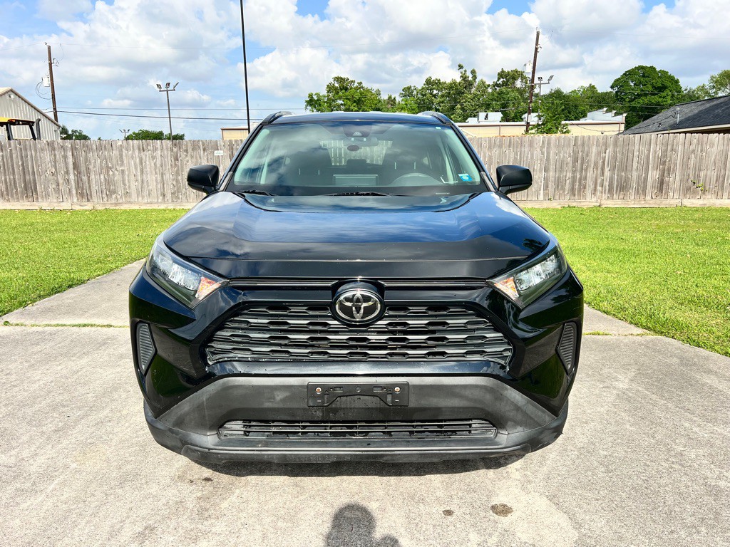 2019 Toyota Rav4 Image 2