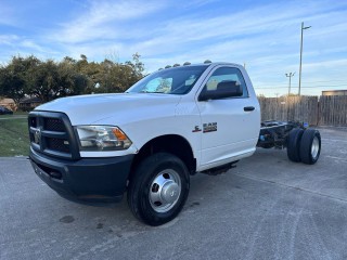 Image for 2015 RAM 3500  ID: 6074526