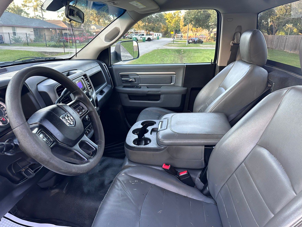 2015 RAM 3500 Image 7