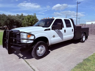 Image for 2014 Ford F-350 Super Duty ID: 6361717