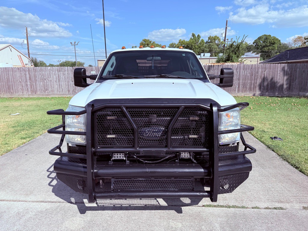 2014 Ford F-350 Image 2