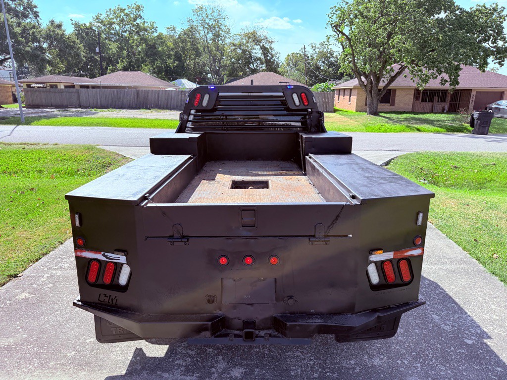2014 Ford F-350 Image 6