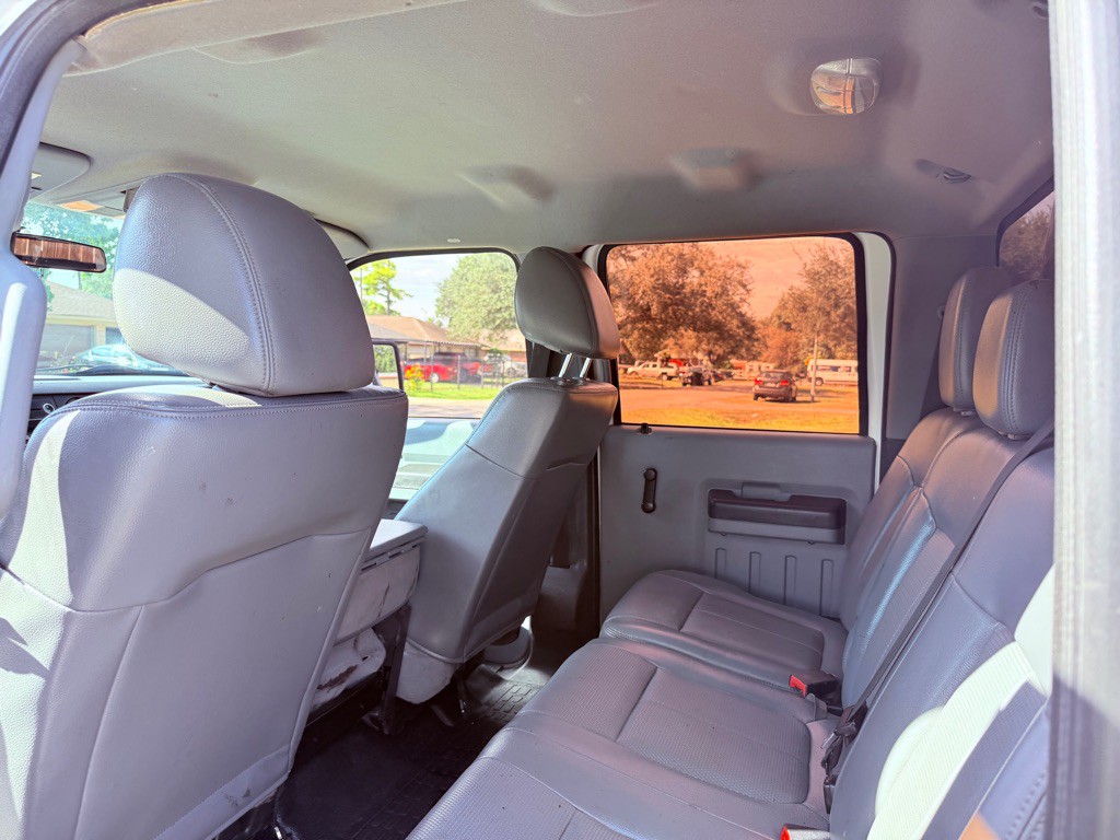 2014 Ford F-350 Image 10