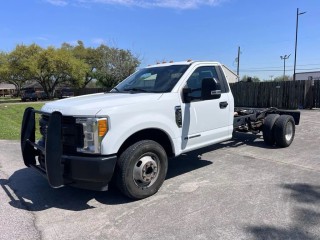 Image for 2017 Ford F-350 Super Duty ID: 6417263