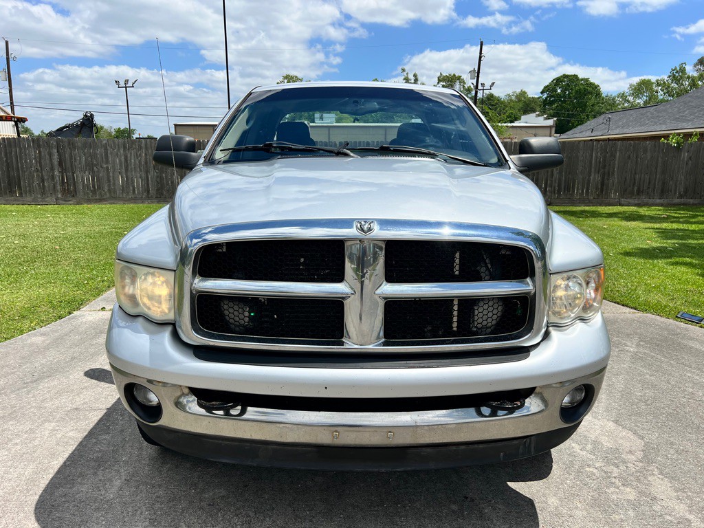 2004 Dodge Ram 2500 Image 2