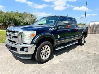 Image for 2015 Ford F-250 Super Duty ID: 6454672