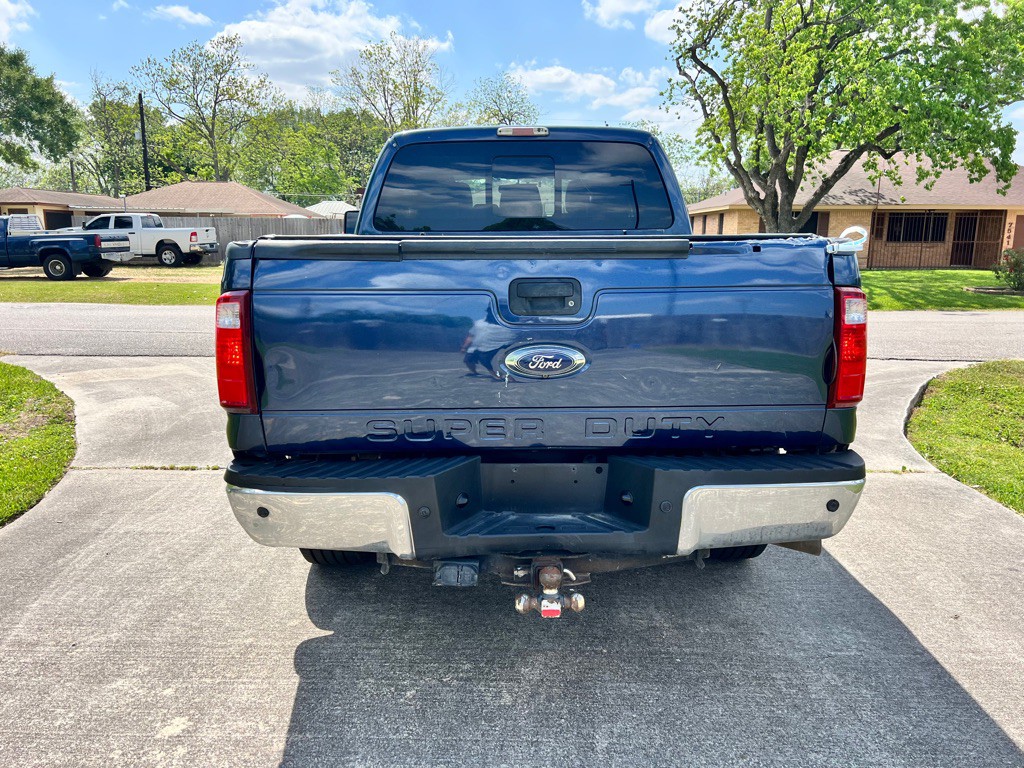 2015 Ford F-250 Image 6