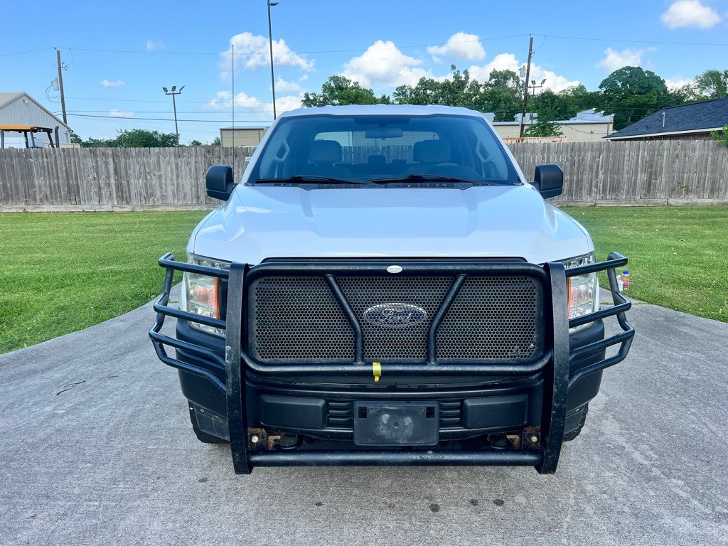 2018 Ford F-150 Image 2