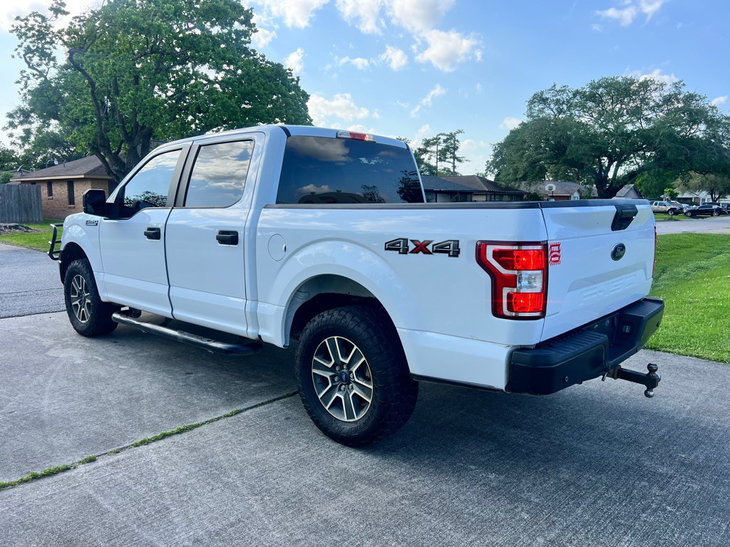 2018 Ford F-150 Image 6