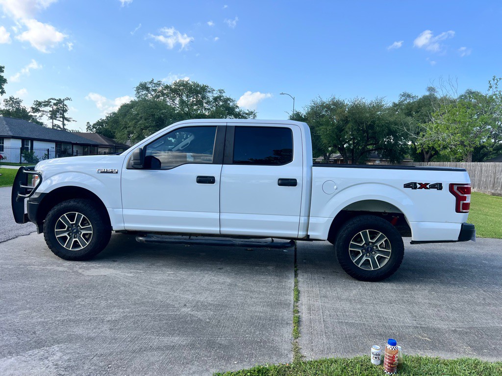 2018 Ford F-150 Image 7