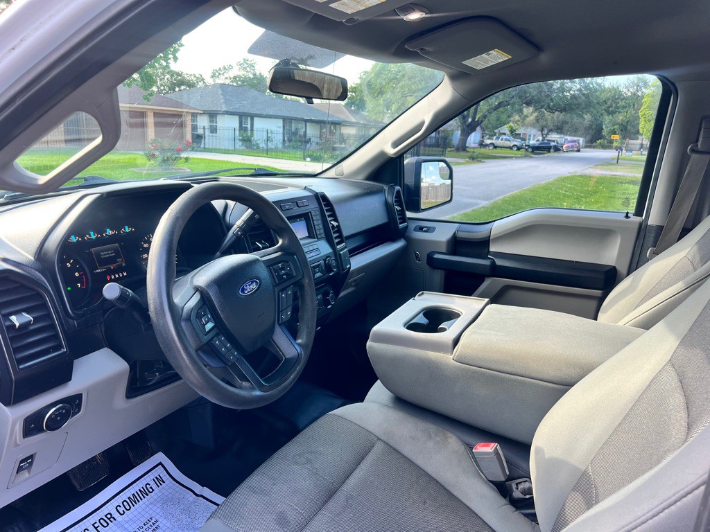 2018 Ford F-150 Image 8