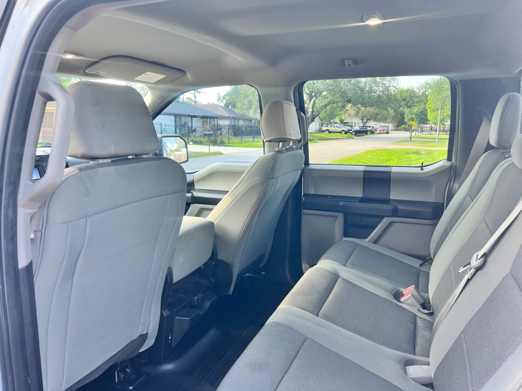 2018 Ford F-150 Image 9