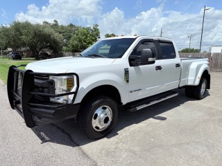 Image for 2019 Ford F-350 Super Duty ID: 6600263