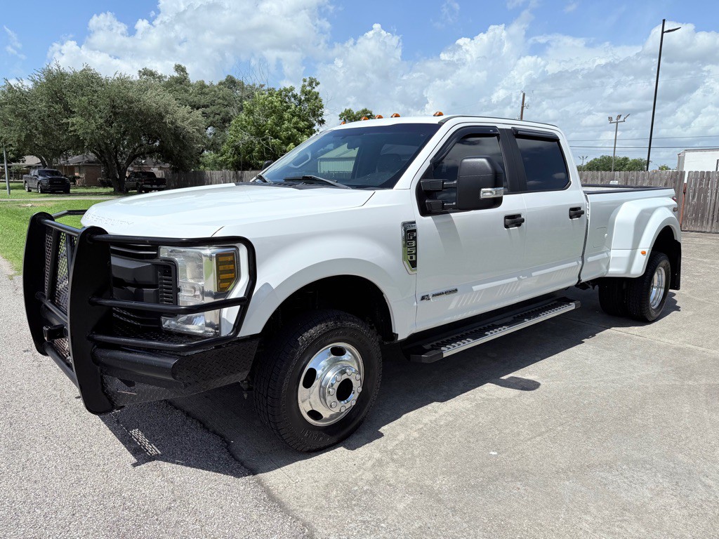 2019 Ford F-350 Image 1
