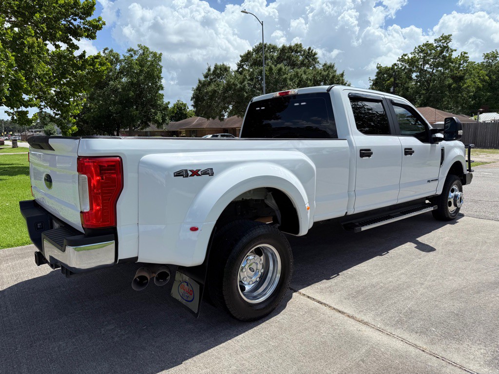 2019 Ford F-350 Image 5