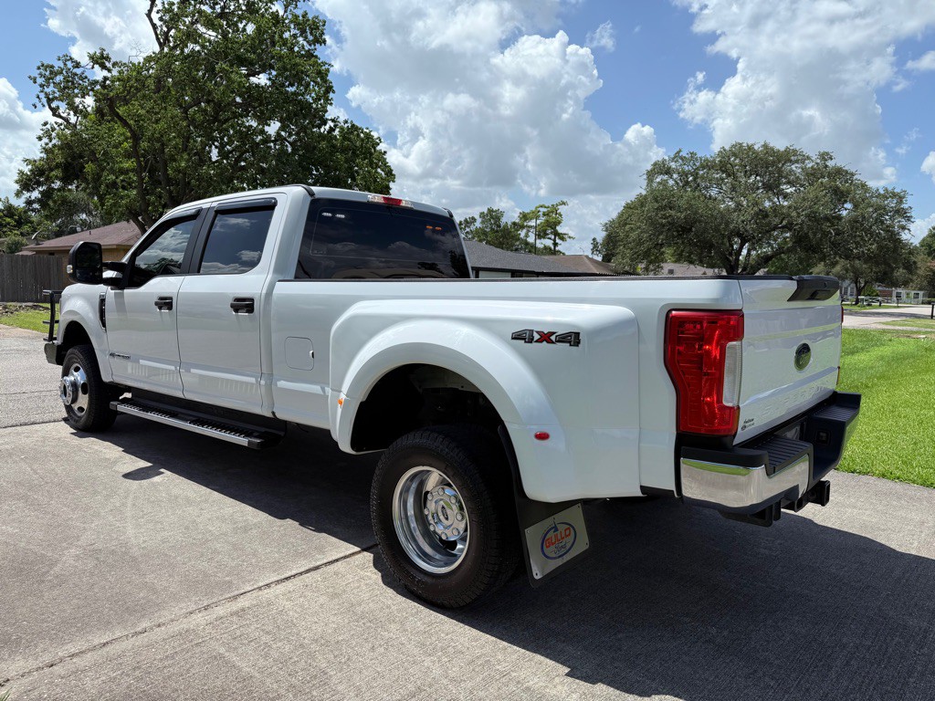 2019 Ford F-350 Image 7