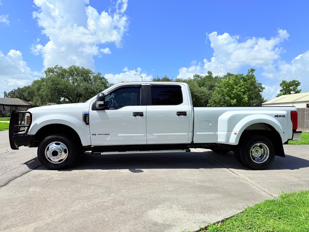 2019 Ford F-350 Image 8