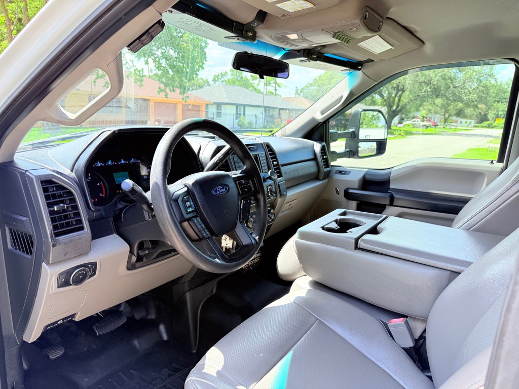 2019 Ford F-350 Image 9