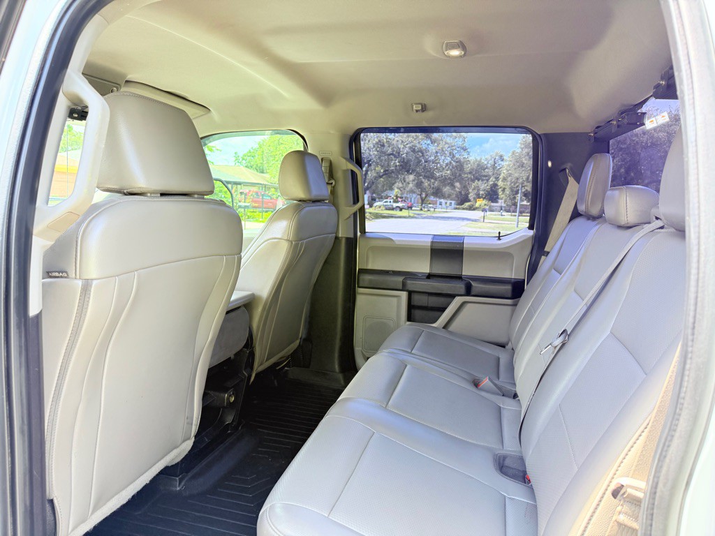 2019 Ford F-350 Image 10