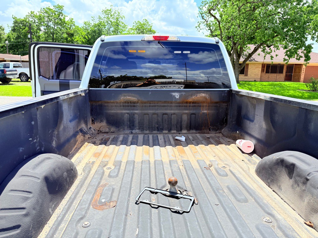 2019 Ford F-350 Image 11