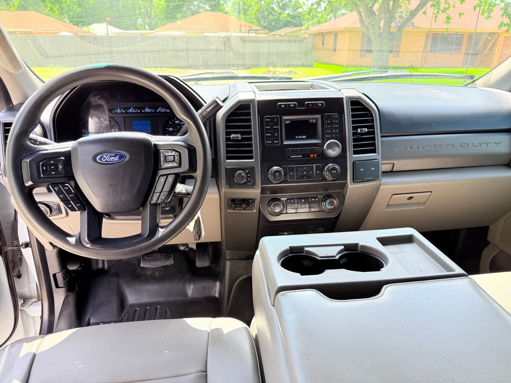2019 Ford F-350 Image 12