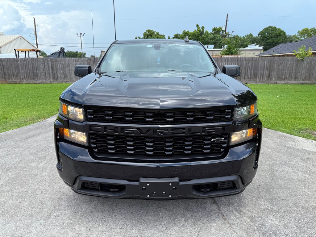 2020 Chevrolet Silverado 1500 Image 2