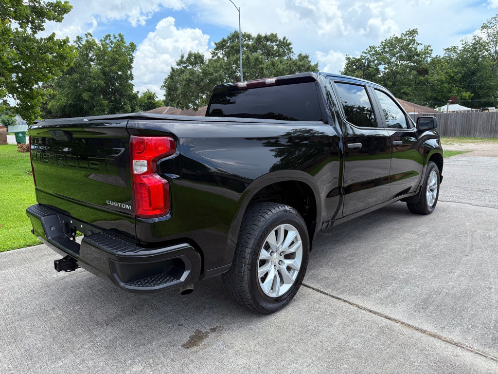 2020 Chevrolet Silverado 1500 Image 5