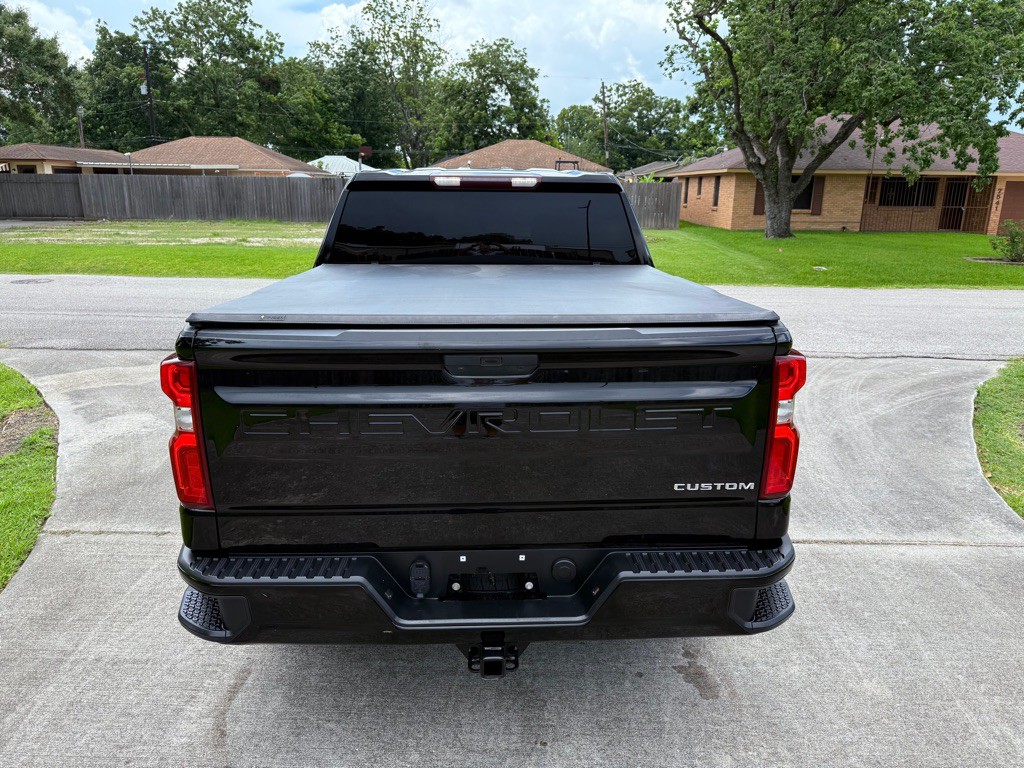 2020 Chevrolet Silverado 1500 Image 6