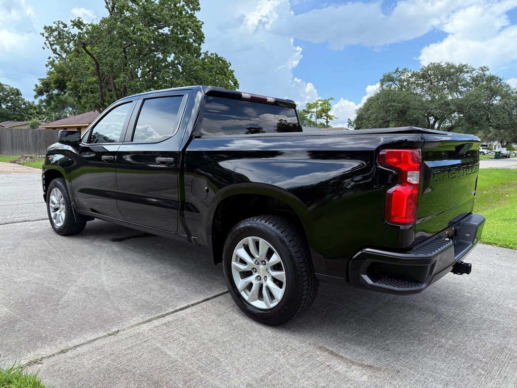 2020 Chevrolet Silverado 1500 Image 7