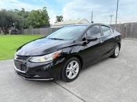 Image for 2017 Chevrolet Cruze LT ID: 6600416