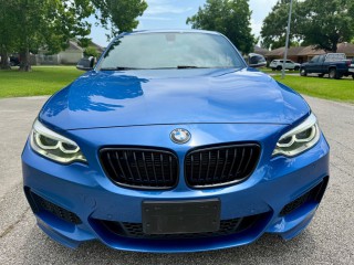 Image for 2016 BMW 2 Series m235i ID: 6608941